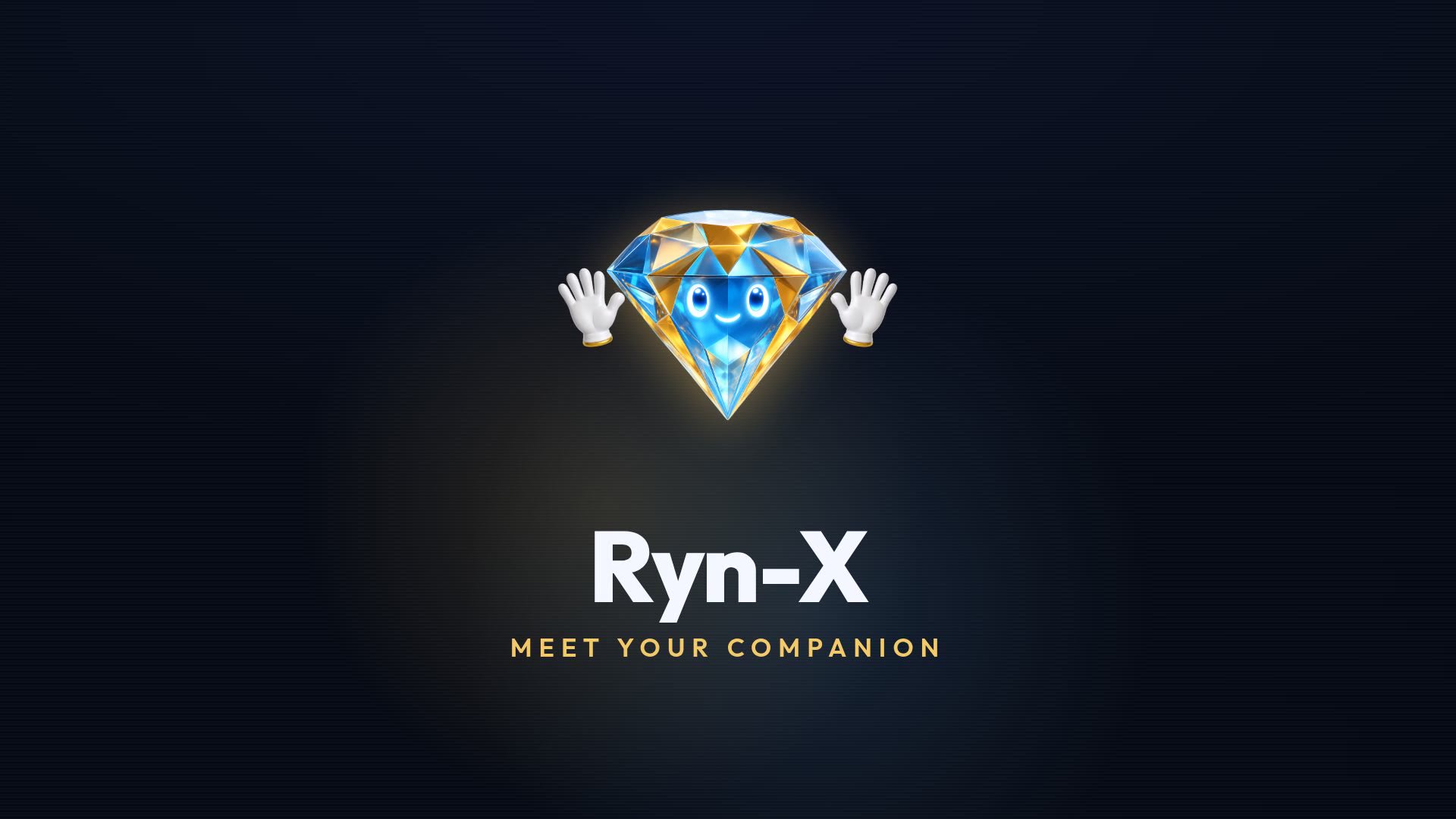 Ryn-X promo video preview
