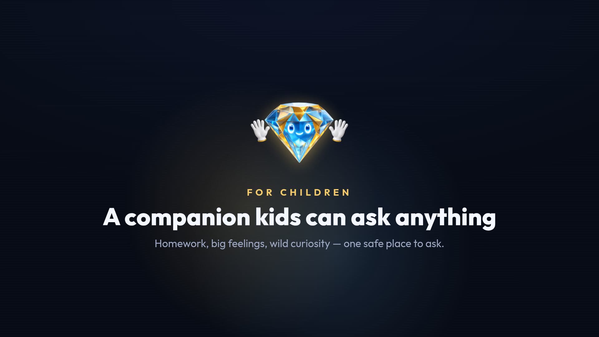 Ryn-X explainer video for Children